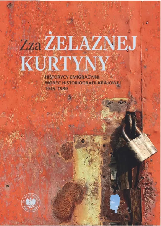 Zza żelaznej kurtyny - tantis.pl