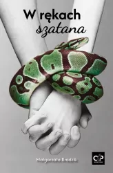 W rękach szatana (barwione brzegi)