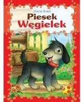 Piesek Węgielek - tantis.pl