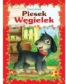 Piesek Węgielek - tantis.pl