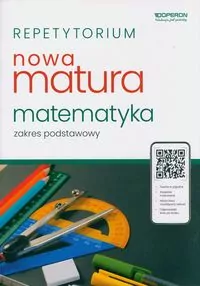 Matura 2023 Matematyka Repetytorium Zakres podstawowy - tantis.pl