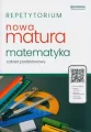 Matura 2023 Matematyka Repetytorium Zakres podstawowy - tantis.pl