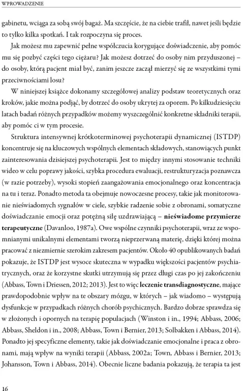 Dotrzeć poprzez opór - tantis.pl