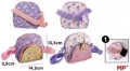 Mini plecak Unicorn 135x145x35mm - tantis.pl