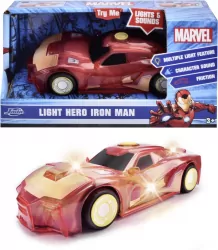 AUTO OSOB JADA IRON MAN DZ/SW P/B 18X8X9 SIMB