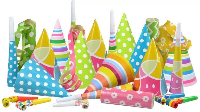 Zestaw Party dla 10 osób - tantis.pl