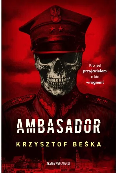 Ambasador - tantis.pl