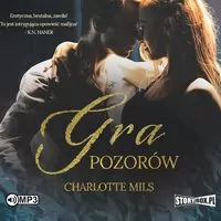 Gra pozorów audiobook - tantis.pl