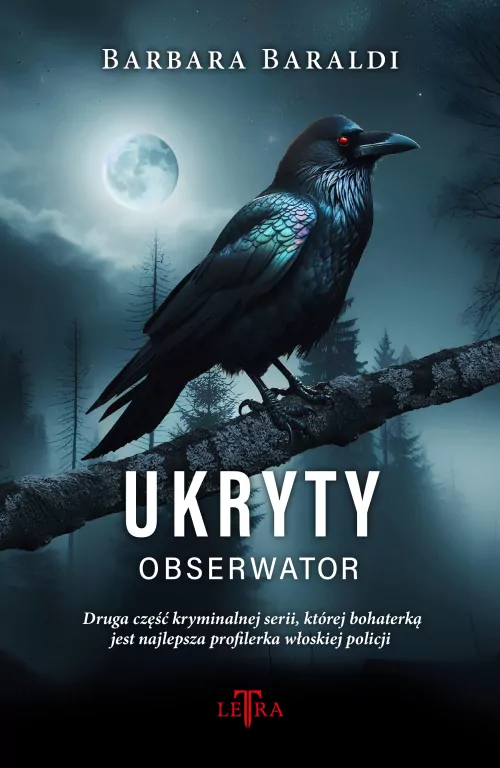 Ukryty obserwator - tantis.pl