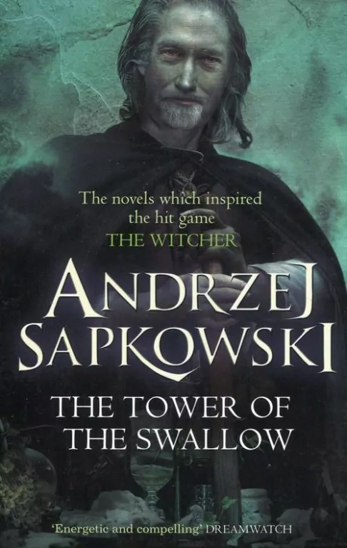 The Tower of the Swallow - tantis.pl