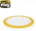 Ammo: Masking Tape #1 (2 mm x 25 m) - tantis.pl