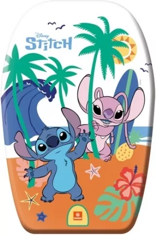 Deska do pływania Stitch 68cm - tantis.pl