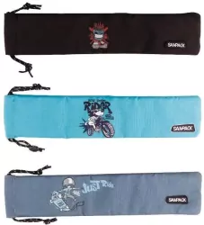 Pokrowiec na flet szkolny MIX