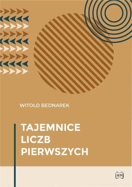Tajemnice liczb pierwszych - tantis.pl