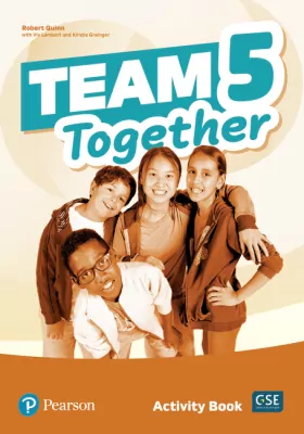 Team Together 5. Activity Book