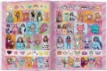 Koloruję! Barbie - tantis.pl