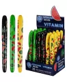 Pióro wieczne Astrapen Vitamin. 24 sztuki - tantis.pl