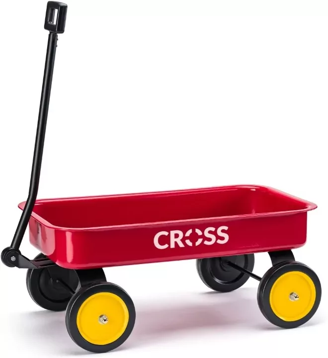 WOZEK OGRODOWY DO CIAG MET 29X53X8 PUD - tantis.pl