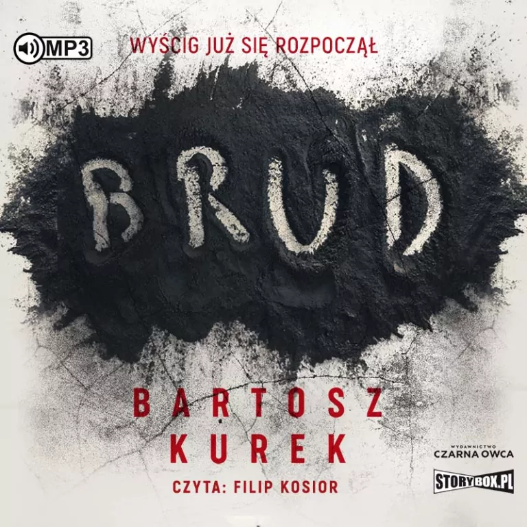 Brud audiobook - tantis.pl