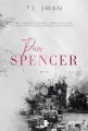 Pan Spencer. Mr. Tom 2 - tantis.pl