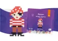Micro Waffle 230. Pirat - tantis.pl