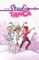 Studio tańca. Tom 3 - tantis.pl