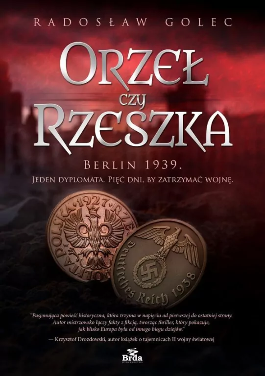 Orzeł czy Rzeszka - tantis.pl