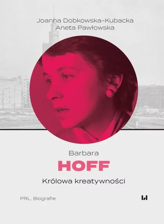 Barbara Hoff - tantis.pl