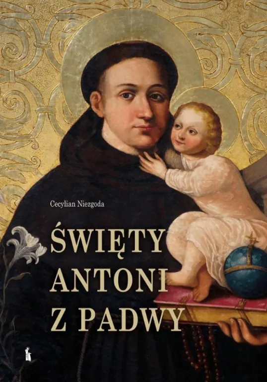 Święty Antoni z Padwy - tantis.pl