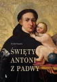 Święty Antoni z Padwy - tantis.pl