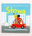 Dotknij poczuj i podążaj  po śladzie II Słowa - tantis.pl