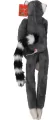 Lemur wiszący 65cm - tantis.pl