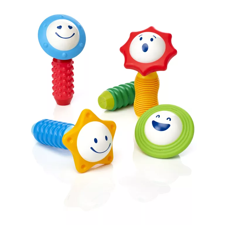 My First Sound & Senses. SmartMax - tantis.pl