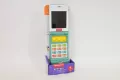 FP LL EDUKACYJNY TELEFONIK KLAPKA JMM32 WB6 - tantis.pl