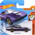 Hot Wheels. Auto. Mix. 1:64. 5785 p72 - tantis.pl