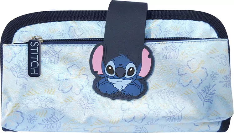 PIORNIK SKLADANY STITCH DS26UU-056 PS FOL - tantis.pl