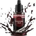 The Army Painter: Warpaints - Fanatic - Metallic - Gemstone Red - tantis.pl
