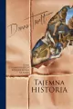 Tajemna historia (barwione brzegi) - tantis.pl