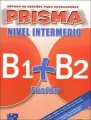 Prisma fusion nivel inicial B1+B2 alumno EDI-NUMEN - tantis.pl