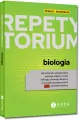 Biologia. Repetytorium. Liceum i technikum - tantis.pl