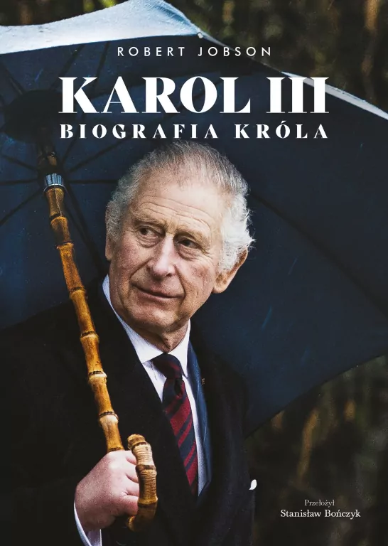 Karol III. Biografia króla - tantis.pl