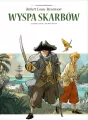 Wyspa skarbów. Komiksowe adaptacje literatury - tantis.pl