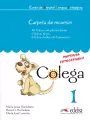 Colega 1 carpeta de recursos - tantis.pl