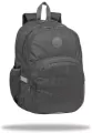 Plecak szkolny Coolpack Rider RPET Grey - tantis.pl