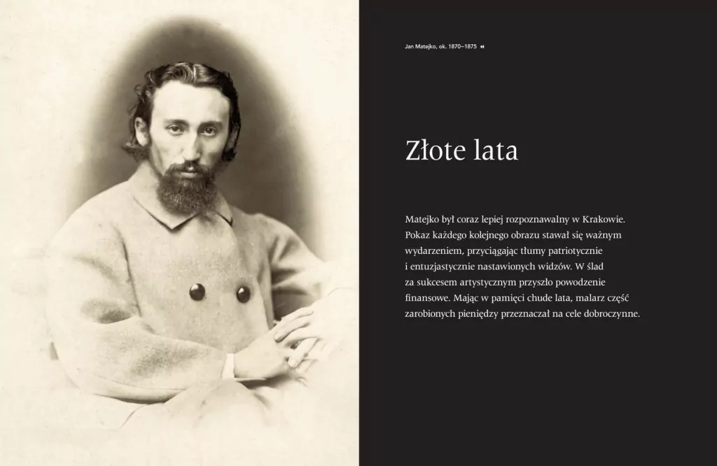 Jan Matejko - tantis.pl