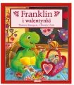 Franklin i walentynki - tantis.pl