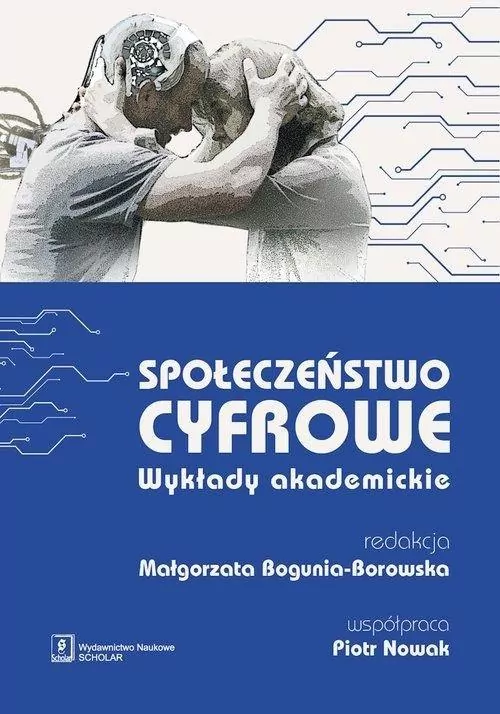 Społeczeństwo cyfrowe - tantis.pl