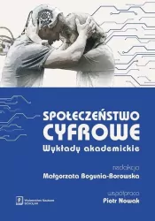 Społeczeństwo cyfrowe