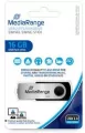 PENDRIVE 16GB USB 2.0 MEDIARANGE MR910 WB - tantis.pl