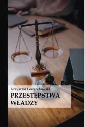 Przestępstwa władzy